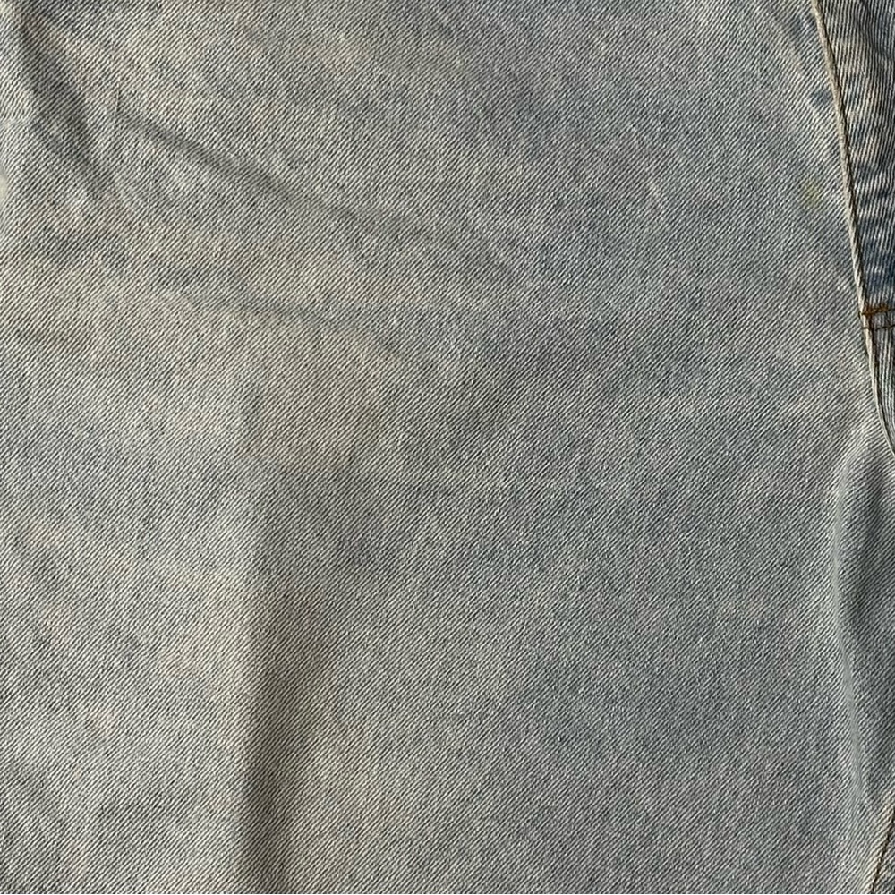 Men’s Reebok Jean Shorts - Picture 8 of 9